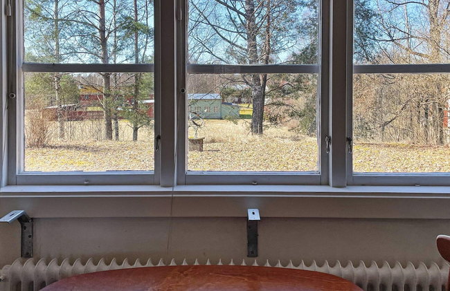 4 Person Holiday Home in Hoje - Foto 7