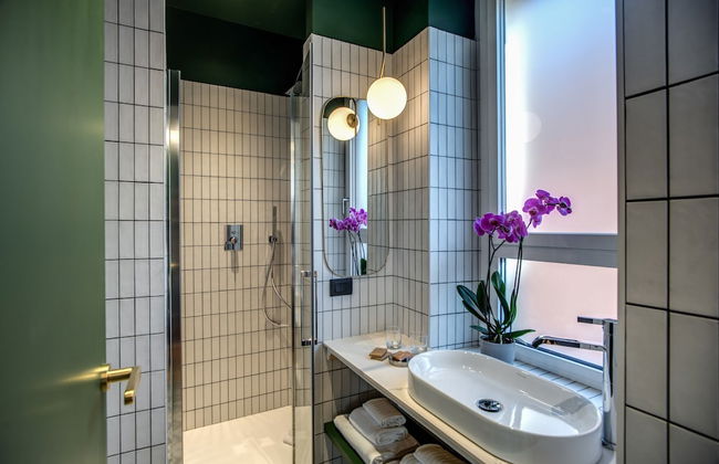 Palazzetto Trevi - Foto 28