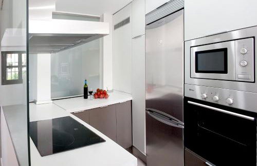 Smart Suites Albaicin Apartamentos - Foto 74