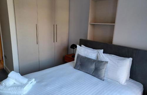 Grays Inn by Aeria Apartments - Foto 22