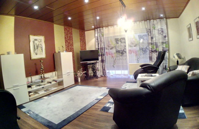 Boardinghouse Wolfsburg - Foto 18