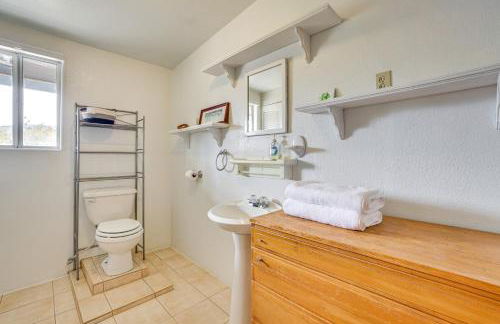 Abigails Ranch - Dog-Friendly Dolan Springs Gem - Foto 16