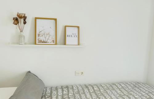 LUMINOSO APARTAMENTO en el centro de Cádiz - Foto 12