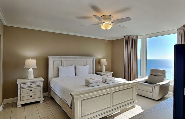 Emerald Beach by Southern Vacation Rentals - Foto 74