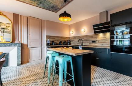 La maison du moussec - Foto 8