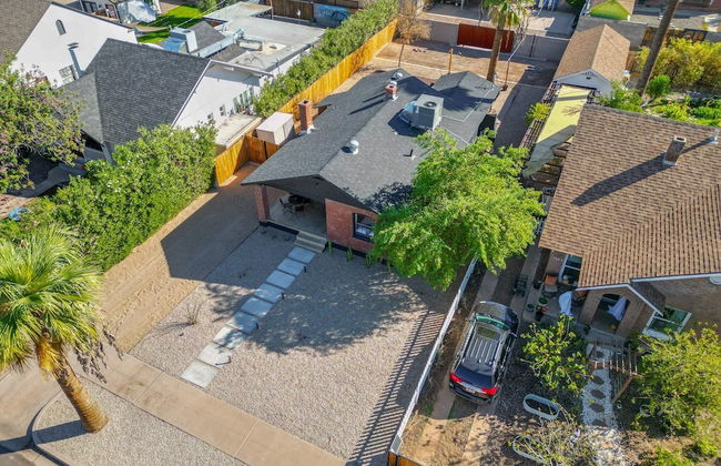 Coronado Casa - Foto 42