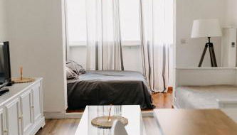 Rêve de vacances Studio proche de la plage - Foto 3