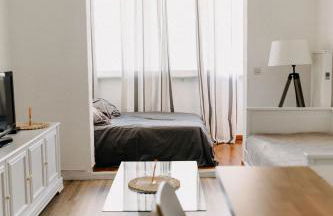 Rêve de vacances Studio proche de la plage - Foto 3