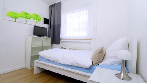 Apartments Sankt Augustin - Foto 2