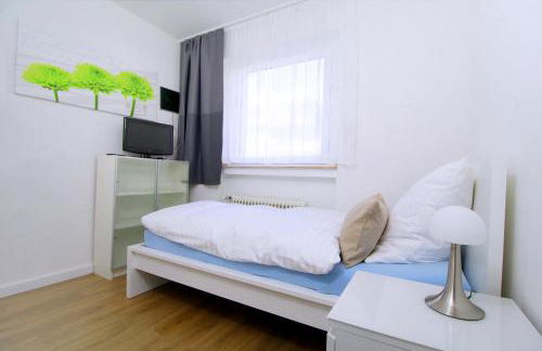 Apartments Sankt Augustin - Foto 2