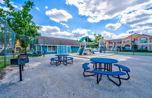 Familiar Retreat with Resort Access Near Disney - Foto 48