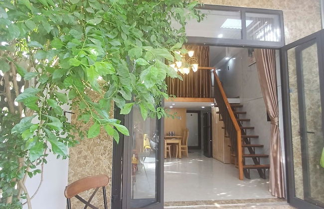 Seashine Apartment - Foto 1