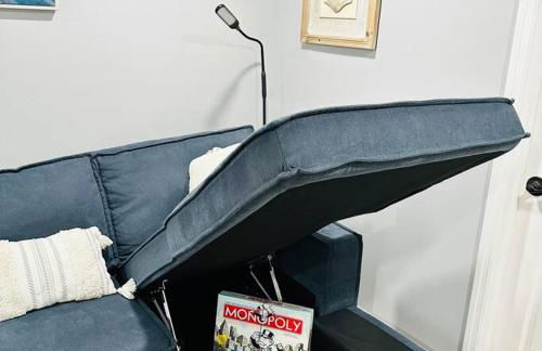 Ocean Block Oasis, 2-Bed Condo - Foto 13