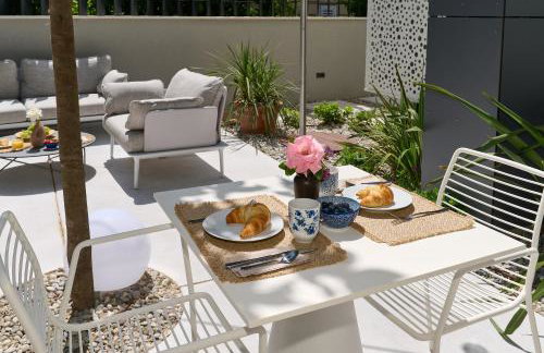 Luxury Apartments Villa Mala Split - Photo 44