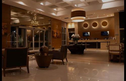 Espetacular - Flat no Jade Hotel Brasília - Foto 21