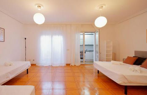 158A Triplex Rinconin con piscina by R2R Consulting - Foto 23