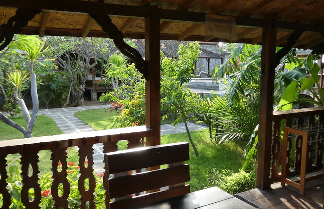 Classic Beach Villas - Foto 65