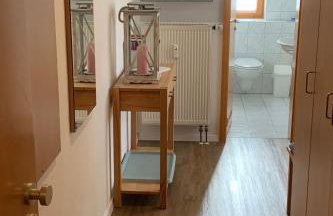 Apartment Appartement in Langfurth mit Kleinem Balkon by Interhome - Foto 9