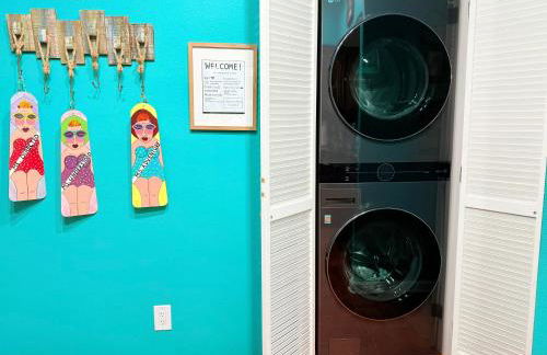 Riverfront condo downtown newbraunfels - Foto 8