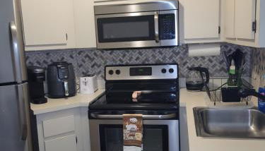 Cozy 2 bedroom Orlando apartment - Foto 4