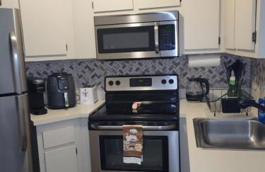 Cozy 2 bedroom Orlando apartment - Foto 4