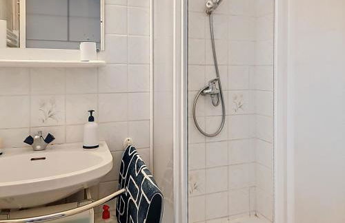 Les Petits Becs , joli T2 Vue mer, Wifi, Parking - Foto 16