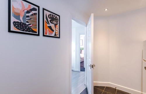 The Davidson Serviced Apartment Coventry - Foto 27