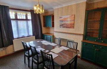 VH, 4 BR House, Upwell, Wisbech - Foto 5