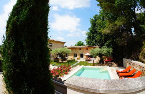 Le clos des oliviers - Photo 36