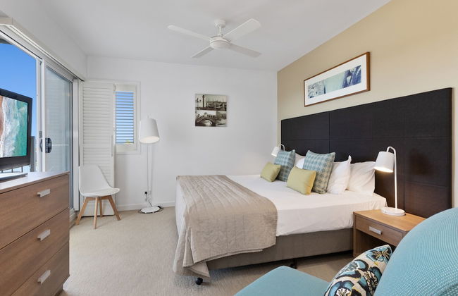 The Pool Resort Kingscliff - Private Apartments by Holiday Management Co - Photo 14