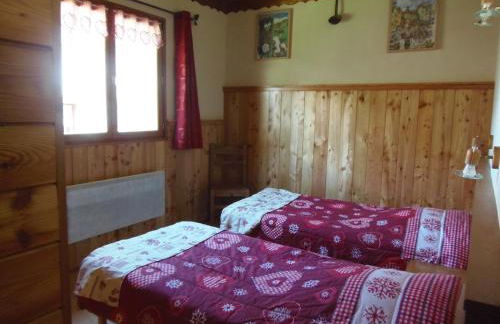 Chalet l'aubépine résidence B&B - Foto 13