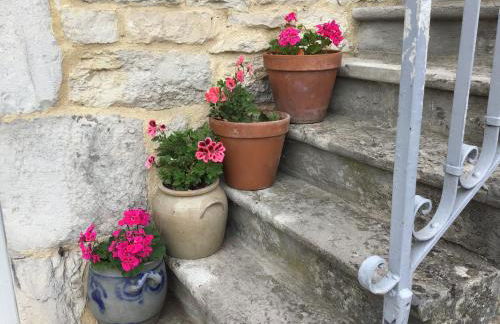 Au charmant chablis - Foto 20