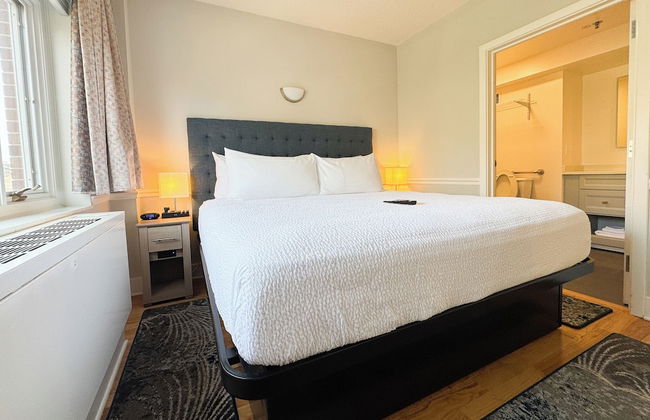 The Gem Museum Suites - Foto 21