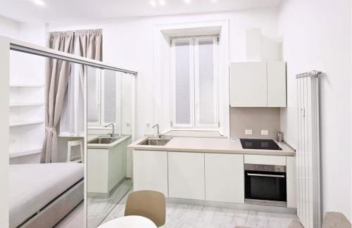 San Barnaba Boutique Suites - Duomo & Policlinico - Foto 14