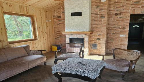 Holiday homes with a private beach on the lake - Foto 2