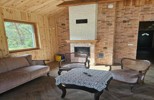 Holiday homes with a private beach on the lake - Foto 2