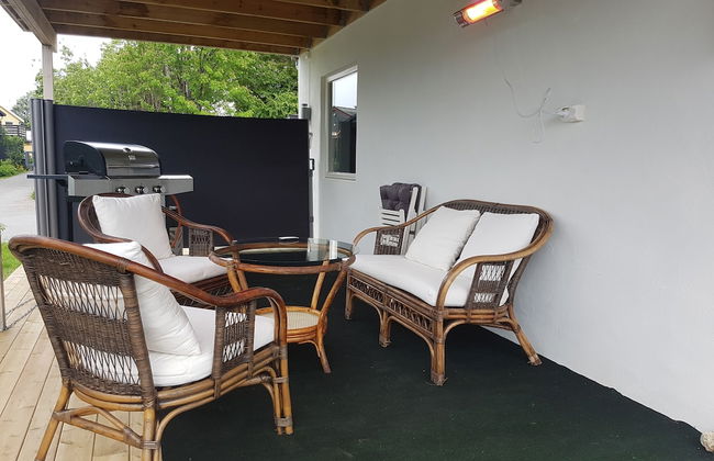 Bjørn & Bibbi's Apartments - Foto 18