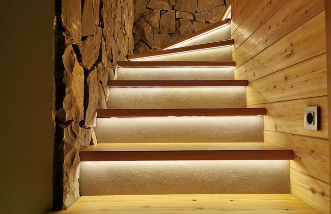 Koča Žafran - Velika planina - Foto 15