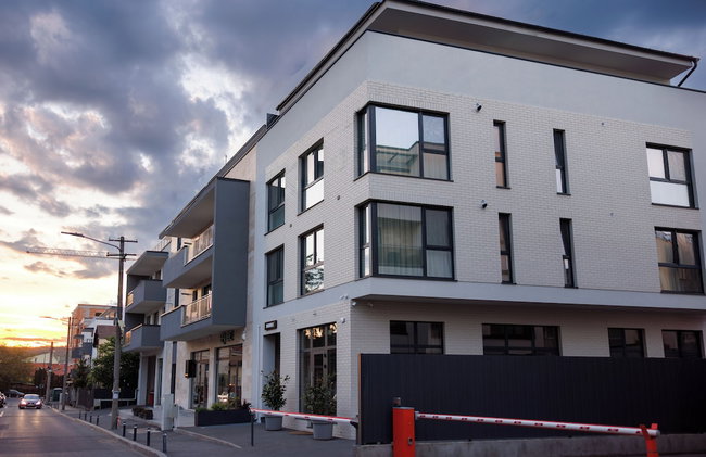 Moldovei 2 Apartments by Central Park - Foto 37