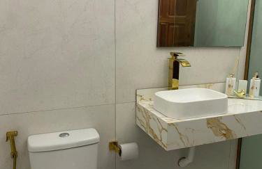 Jardim Florestal Italy-Casa Jacarandá - Photo 22