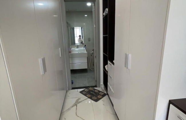 Sunrise City Alm's Luxury Apartment - Foto 10