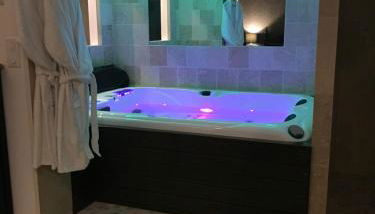 Le Jacuzzi - Foto 4