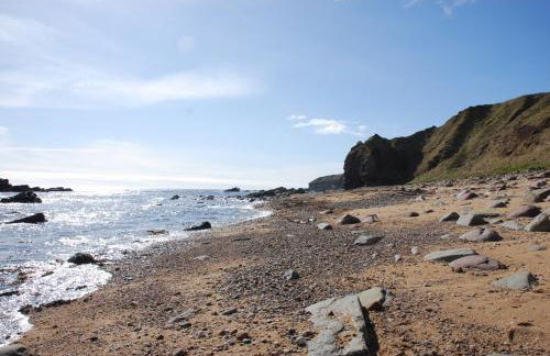 Turadh 'a break in the clouds' - Foto 26