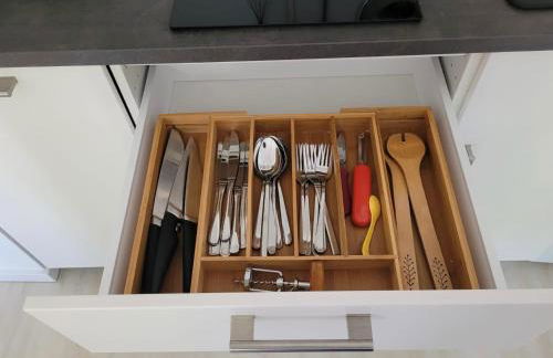 Hinterhaus Apartments - Photo 13