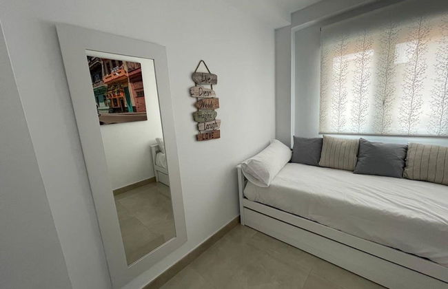 Princesa 3 bedrooms with views - Photo 15