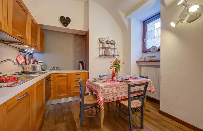 Baita La Ciaburna Skiing Nearby - Foto 17