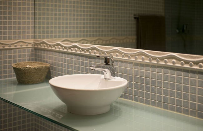 Penthouse M Reserva del Higueron 3 BEDROOMS. TRANSFER to the Beach and Train station. JACUZZI. WIFI. 2 PARKING. 2 SWIMMING POOL - Foto 31