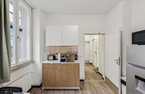 home2stay Apartments in Hanau NEU Wifi Parking - Foto 11