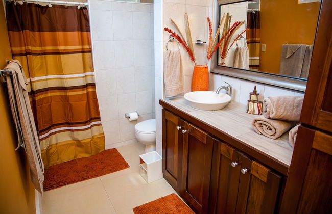 Skyview Manor Guest Apartments - Foto 45