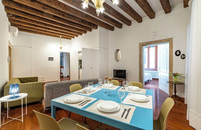 Ca' della Commedia by Wonderful Italy - Photo 13